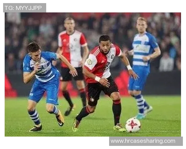 埃因霍温主场迎战费耶诺德两队争夺荷甲冠军关键战役