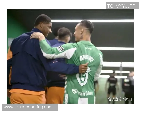 巴萨期望曼联为拉什福德降价千万！妖星仿效安东尼，回绝其他转会