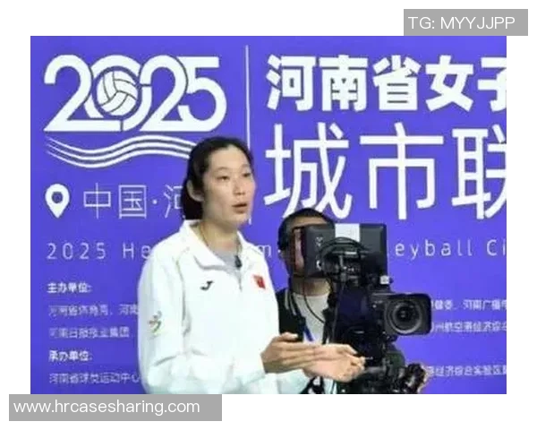 朱婷恭喜郎平获奖：这是对您把终身献给我国排球最好的问候